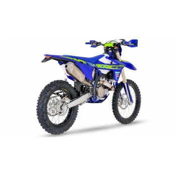 Sherco Enduro 300 4T Factory 2026